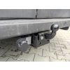 Hak holowniczy <b>Peugeot Boxer (L1, L2, L3) VAN</b> (07.2006r. - -r.)